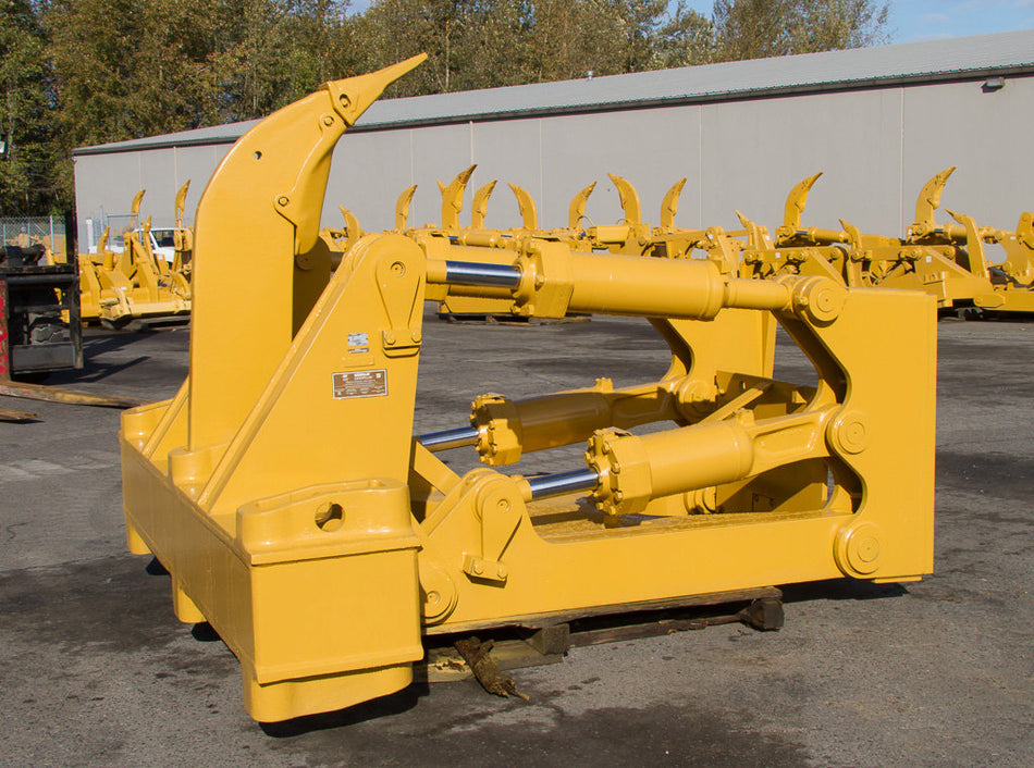 Desgarrador MS 28-0138 usado en buen estado