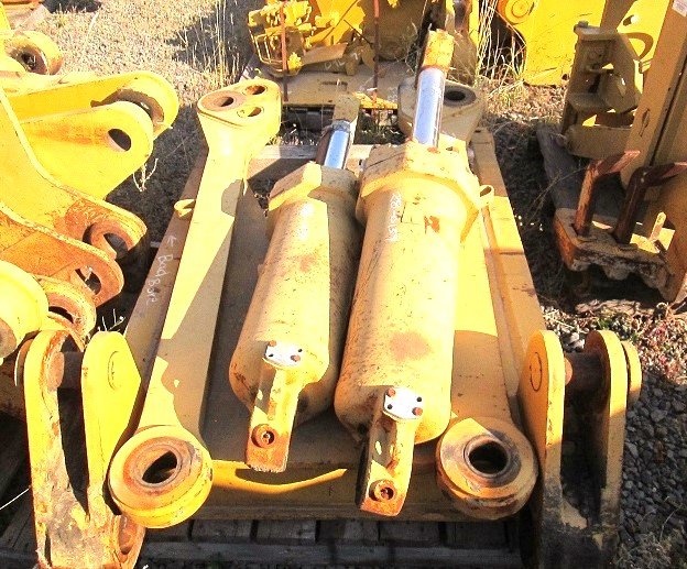 Desgarrador usado en buen estado - MS 28-0139