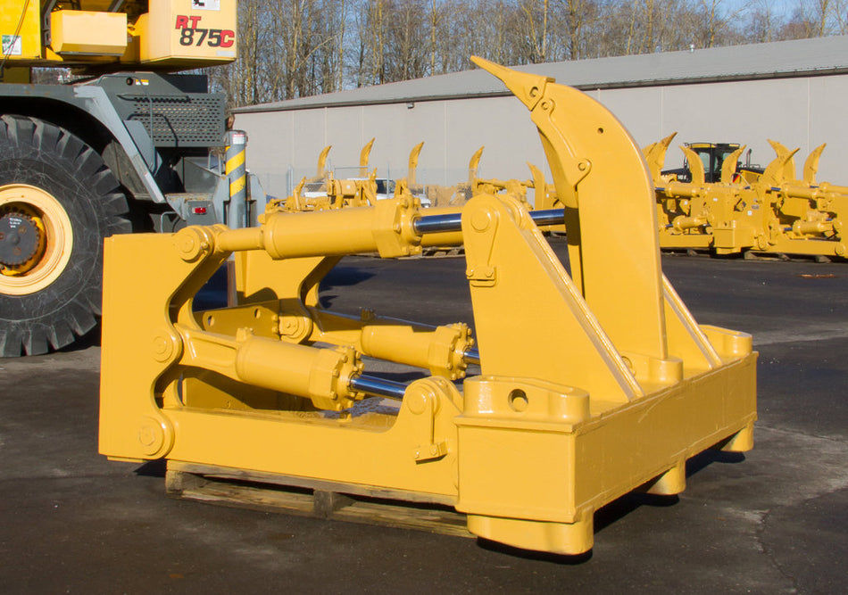 DESGARRADOR reconstruido - MS 28-0140