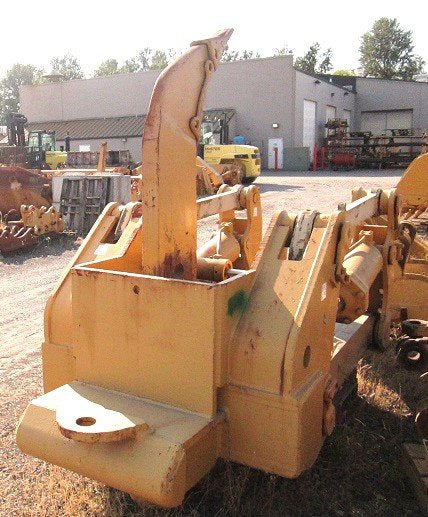 Excelente RIPPER SS 28-0144