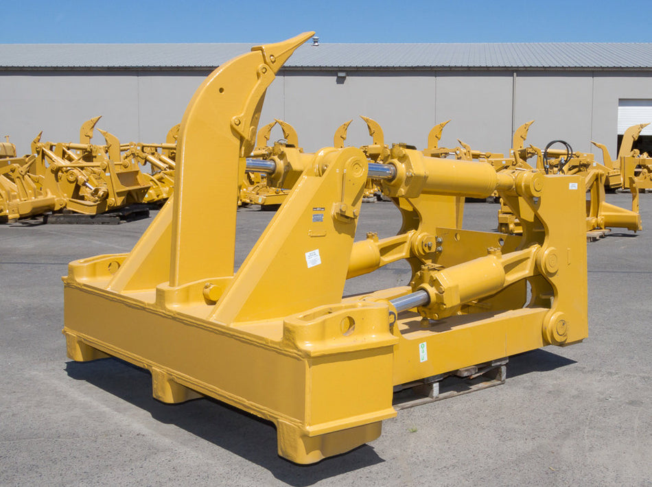 Desgarrador Caterpillar MS 28-0145 sin usar