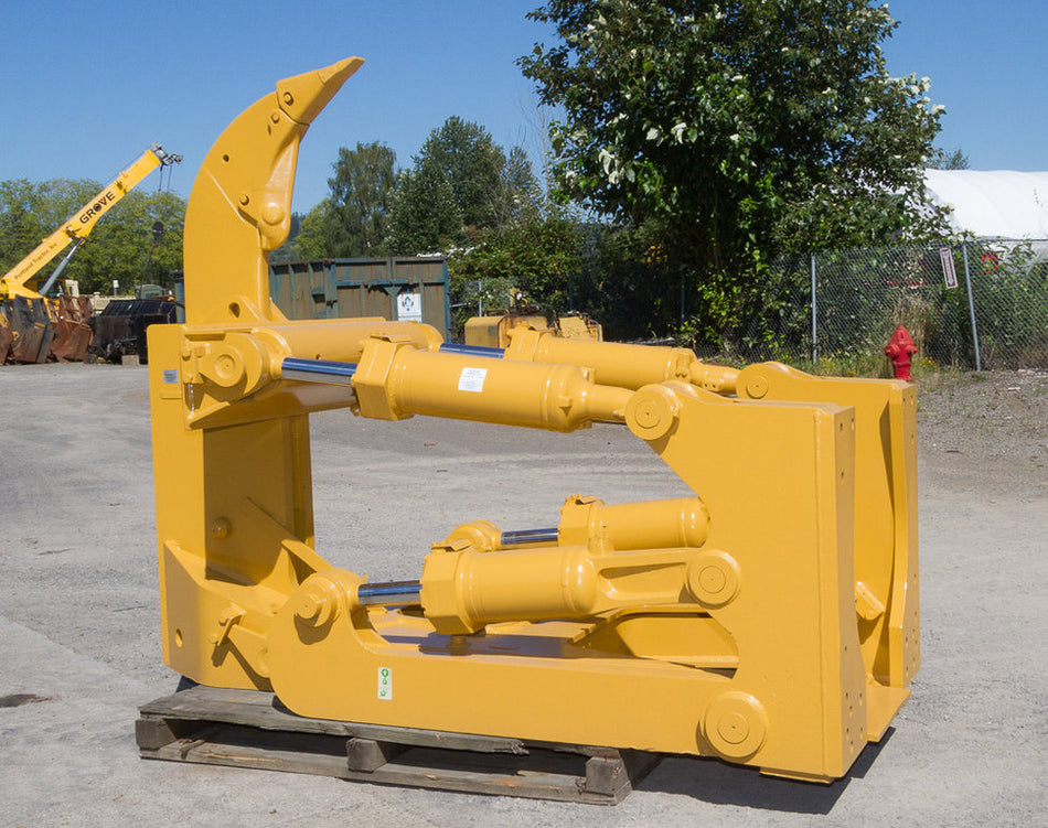 Nuevo CAT Take Off RIPPER SS 28-0146