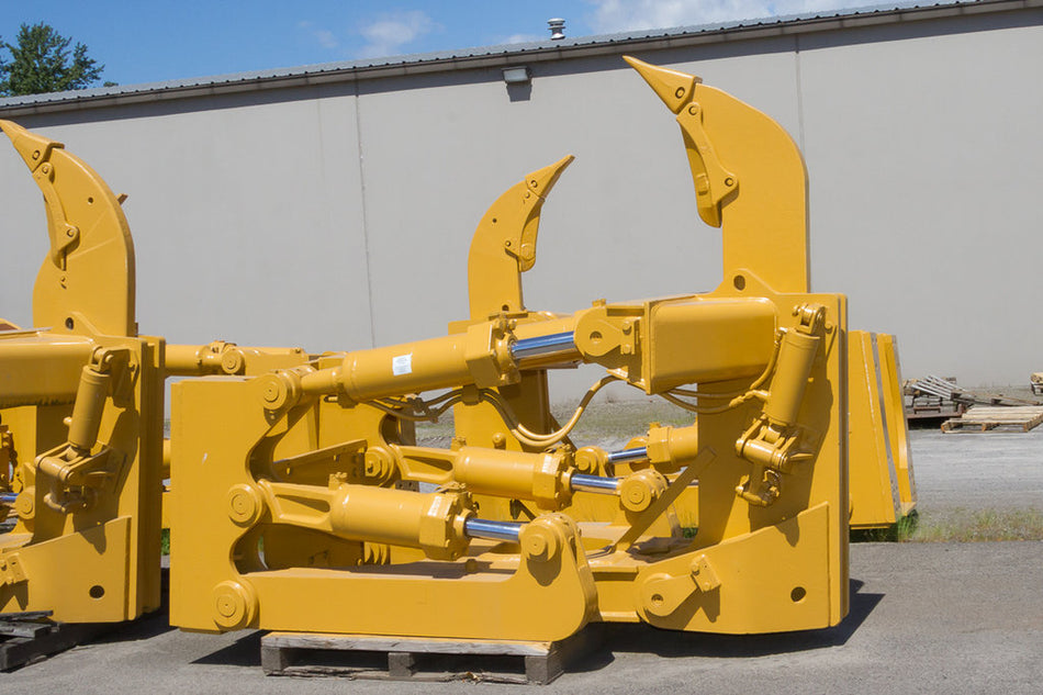 Caterpillar RIPPER SS 28-0147 sin usar