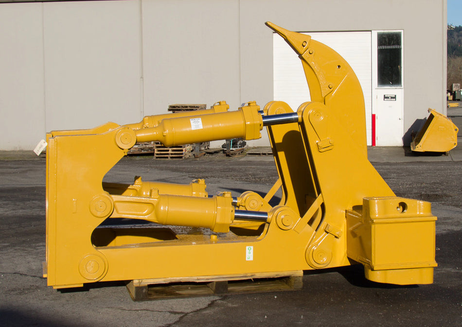 Desgarrador Caterpillar MS 28-0148 sin usar