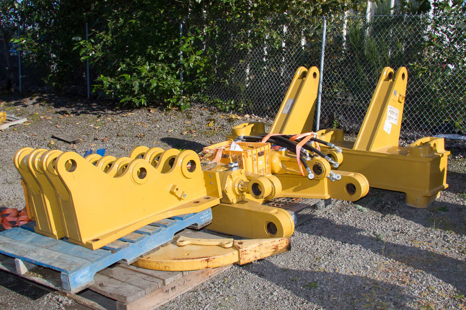 Caterpillar RIPPER MS 28-0150 sin usar