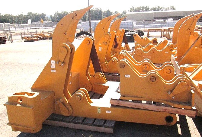 Desgarrador Caterpillar MS 28-0155 sin usar