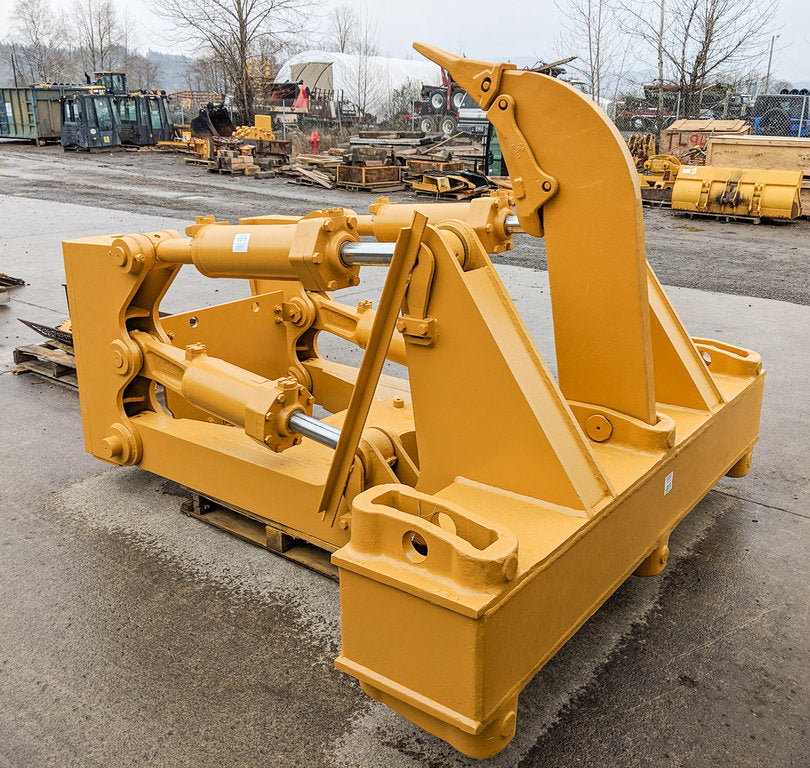 Excelente RIPPER - MS 28-0167