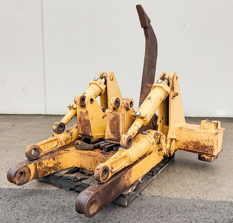 Desgarrador usado en buen estado - MS 28-0168