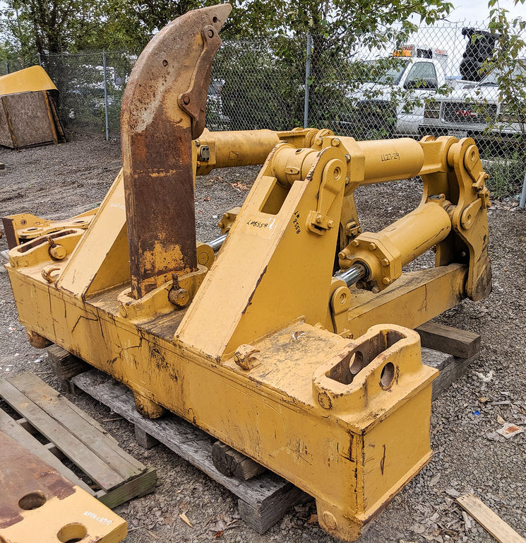 Excelente RIPPER - CONVERSIÓN MS 28-0169