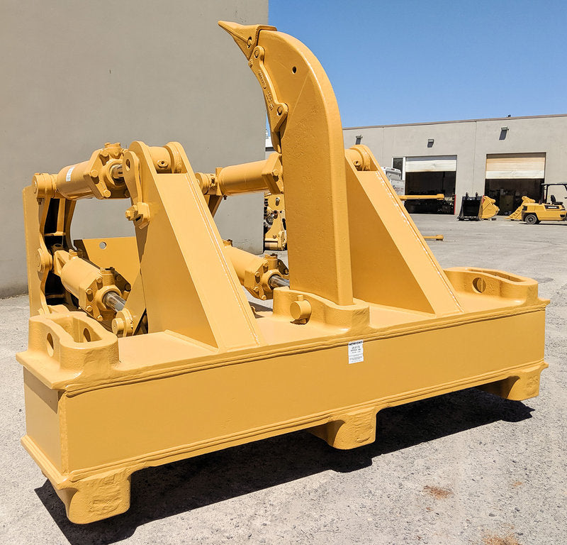 Desgarrador Caterpillar sin usar - MS 28-0170