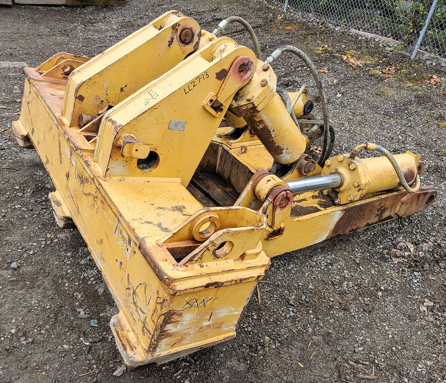 Desgarrador usado en buen estado - MS 28-0171