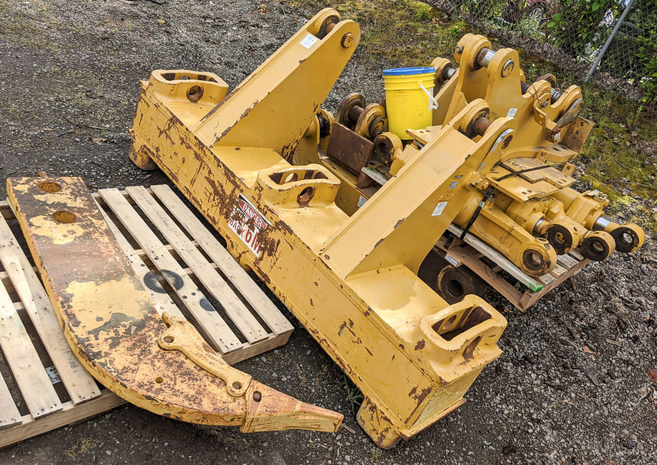 Excelente RIPPER - MS 28-0174