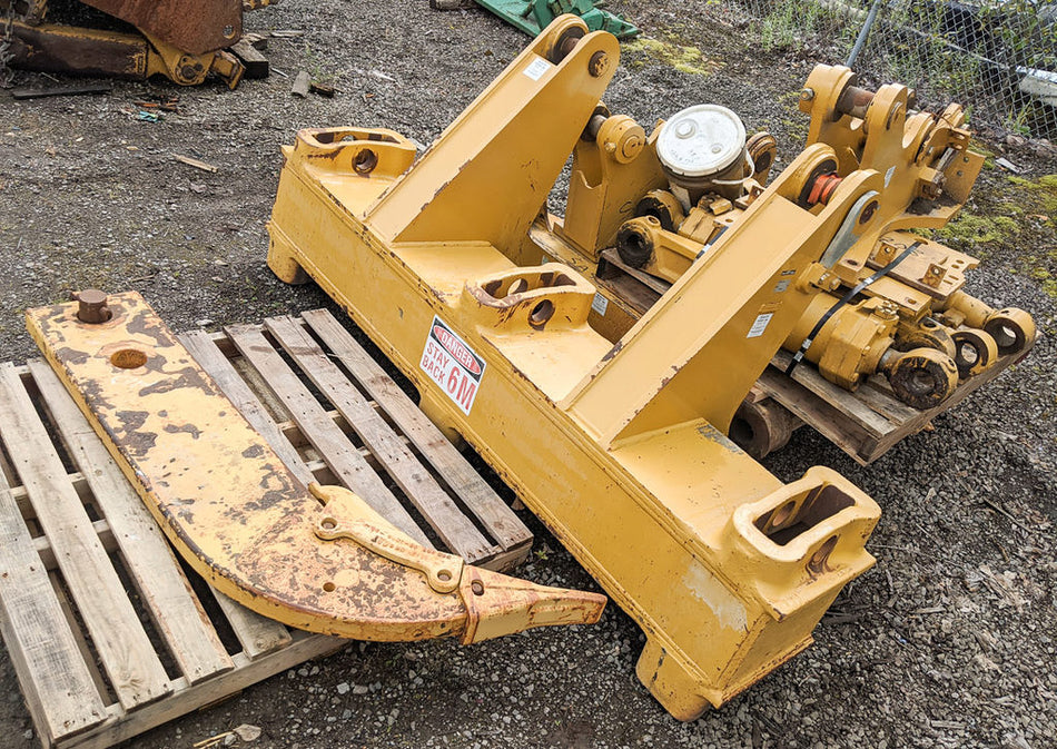 Excelente RIPPER - MS 28-0175