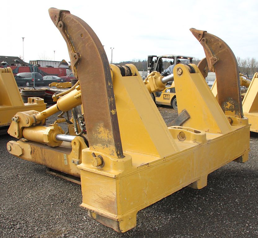 Excelente RIPPER M.S. 29-0072