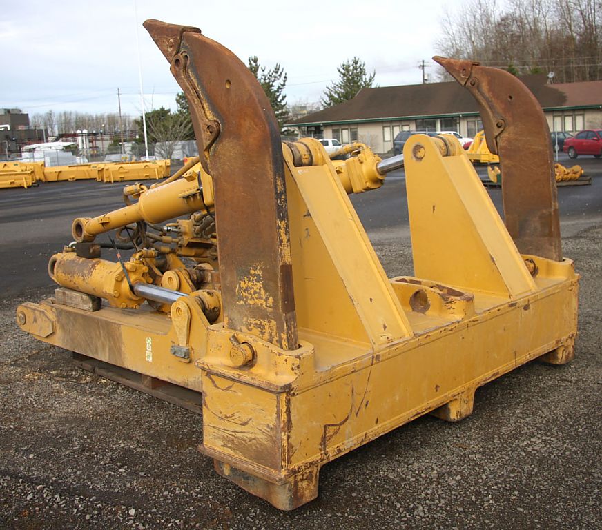 Excelente RIPPER MS 29-0073