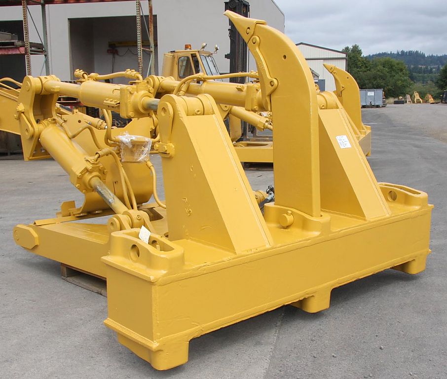Excelente RIPPER M.S. 29-0074