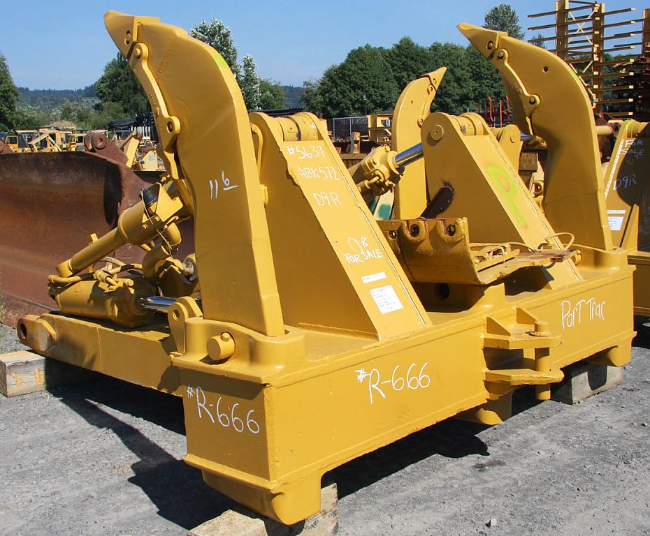 RIPPER MS 29-0077 reconstruido