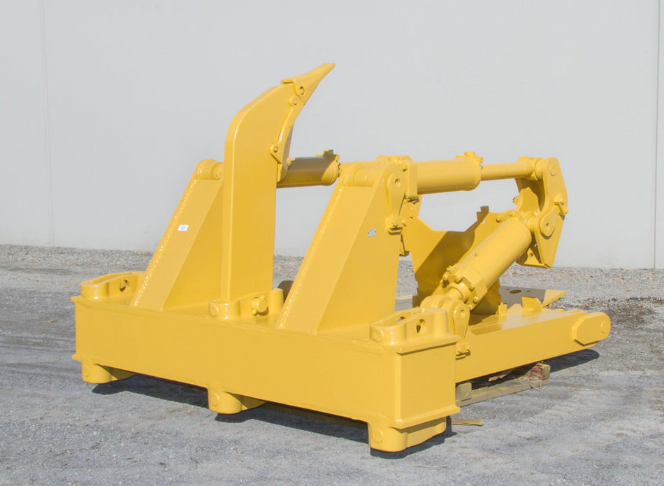RIPPER MS 29-0103 reconstruido
