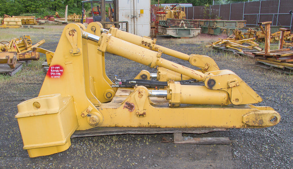 RIPPER MS 29-0104 reconstruido