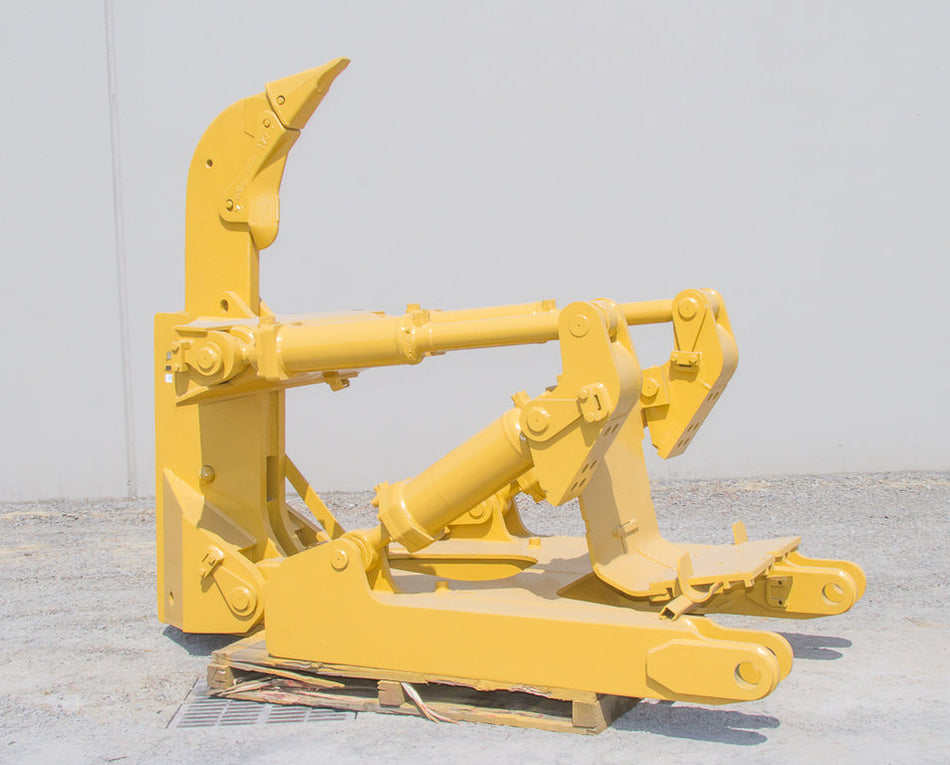 RIPPER SS 29-0105 reconstruido