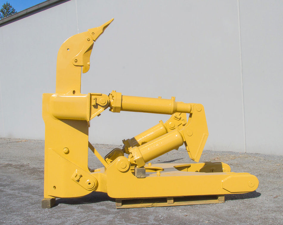 RIPPER SS 29-0107 reconstruido