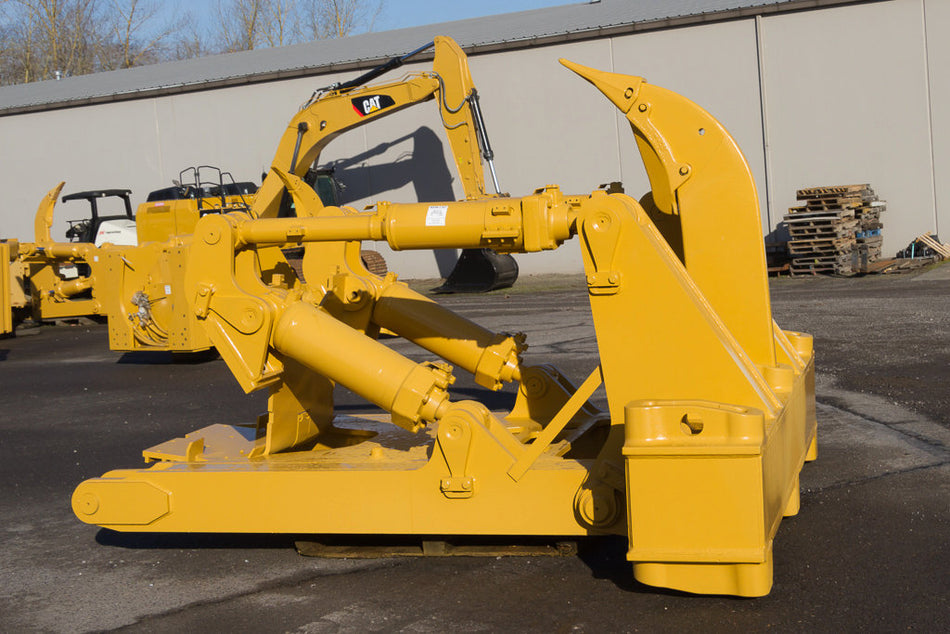 Desgarrador Caterpillar MS 29-0119 sin usar