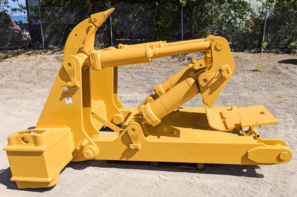 RIPPER MS 29-0122 reconstruido