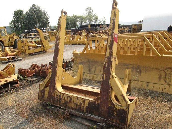 HOJA usada - DOZER S 31-0127