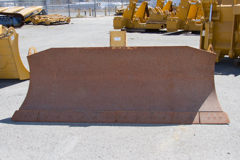 Excelente HOJA - 3 A VERTEDERA 33-0010