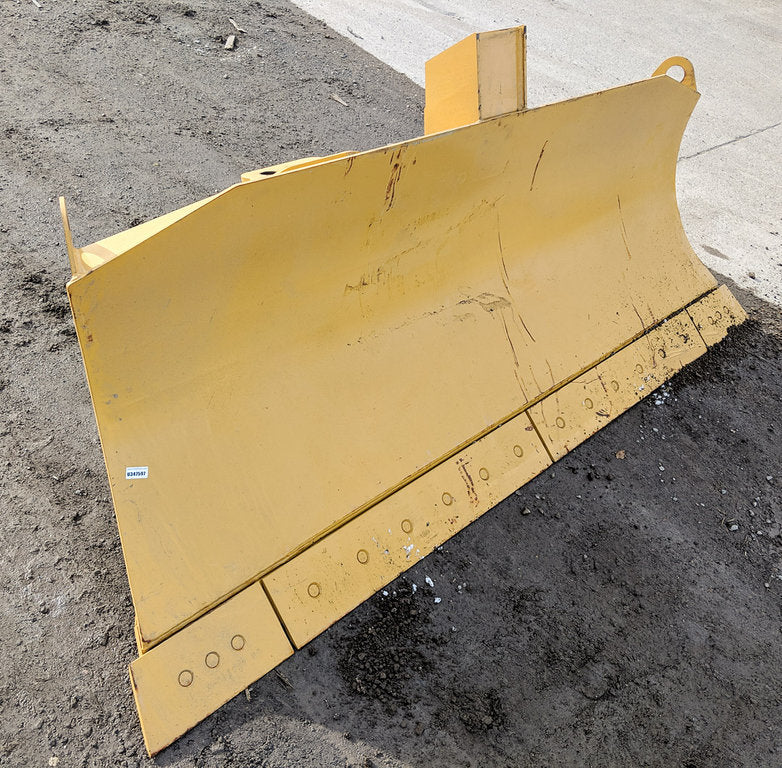 Excelente HOJA - 3 A VERTEDERA 33-0011