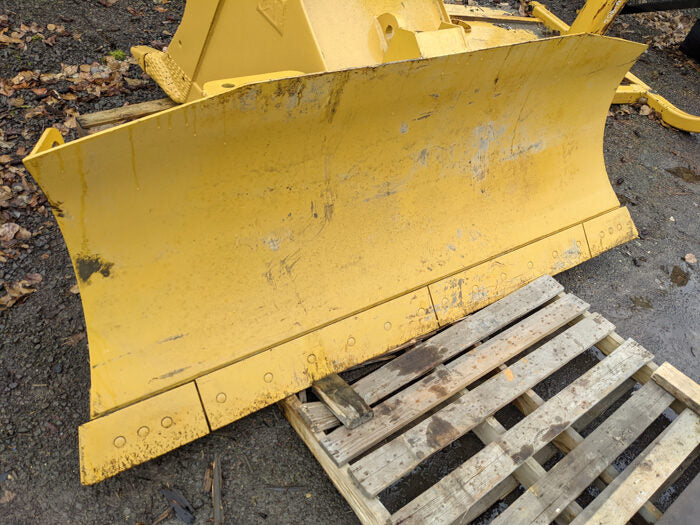 Excelente HOJA - 3 A VERTEDORA XL 33-0013