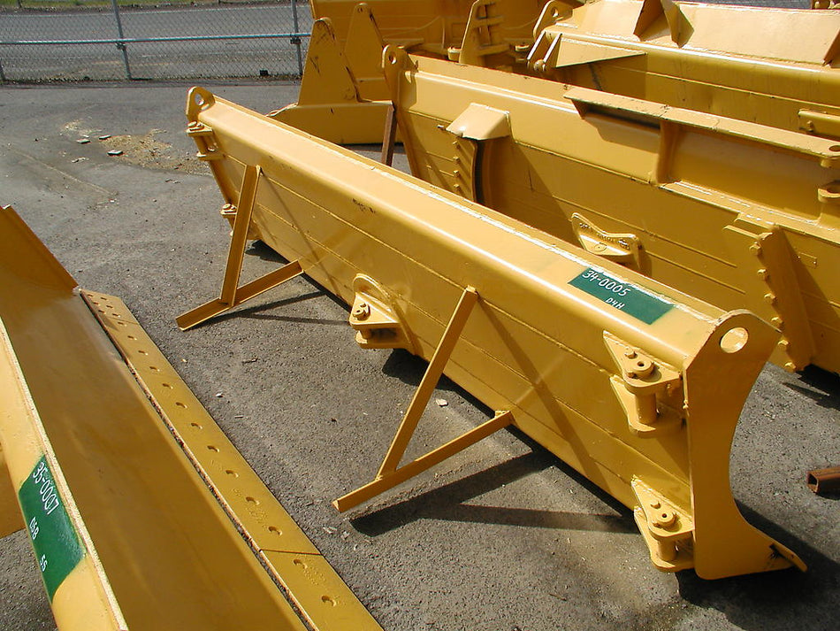 CUCHILLA Caterpillar sin usar - 4 A VERTEDORA 34-0005