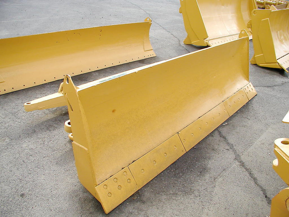 Bulldozer Caterpillar BLADE 4S sin usar, L.G.P., nuevo, CAT 34-0010