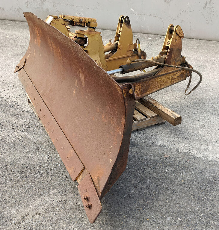 CUCHILLA BUEN ESTADO - 4 PAT DOZER 34-0078