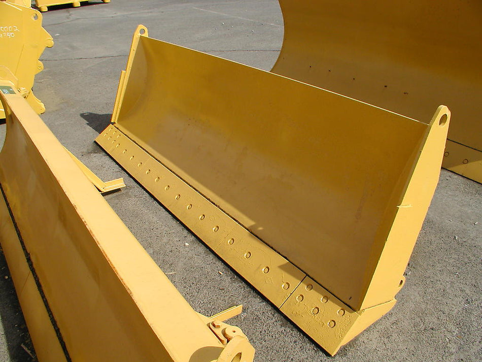 Vertedera BLADE 5S usada nueva CAT 35-0007