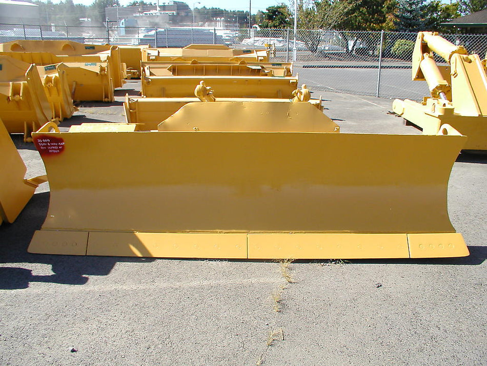 CUCHILLA usada - 6 VÍAS 35-0013