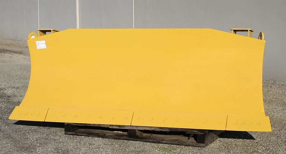 Excelente cuchilla topadora de 6 vías 35-0019