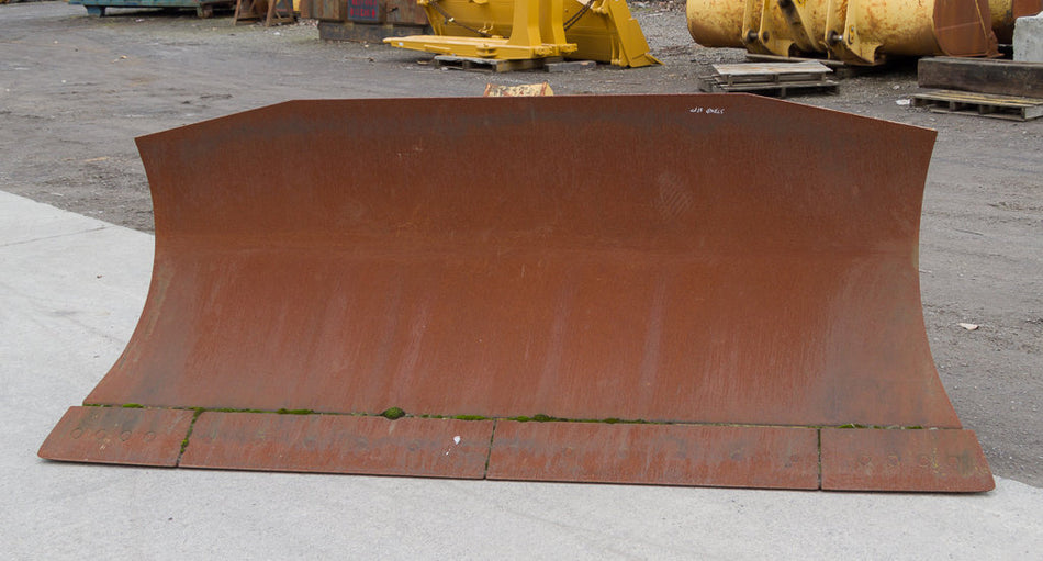 CUCHILLA usada en buen estado - 5 A VERTEDERA 35-0075