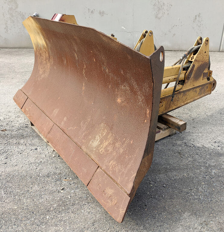 CUCHILLA BUEN ESTADO - 5 PAT DOZER 35-0078