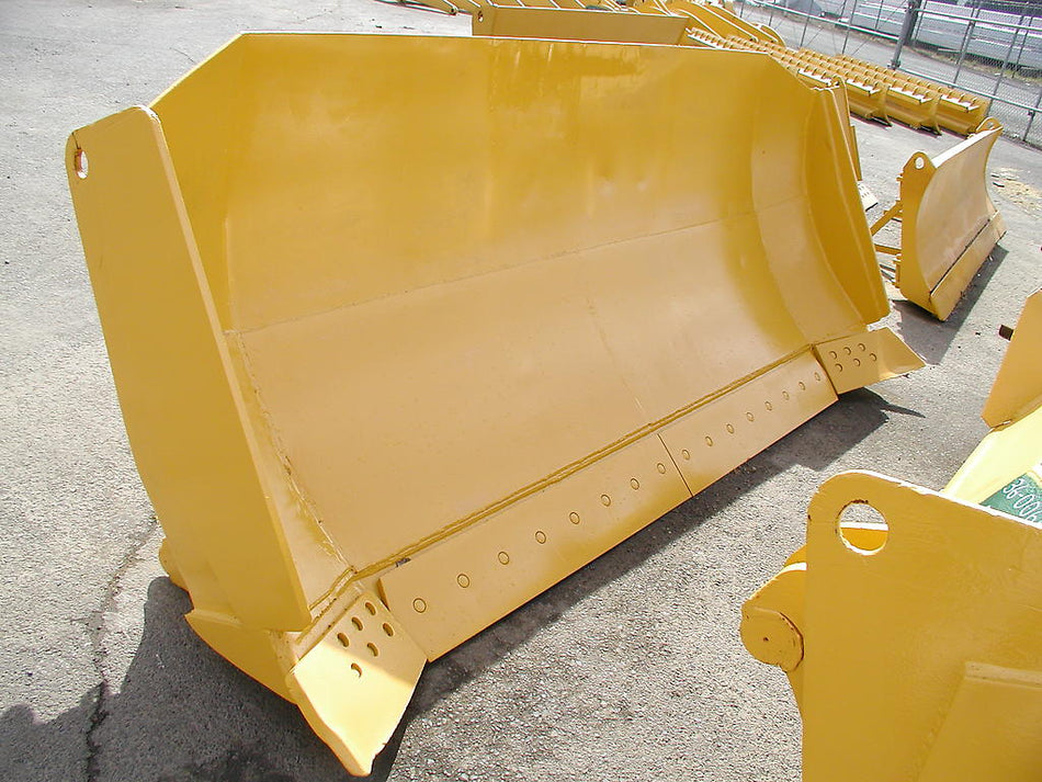 CUCHILLA usada en buen estado - 6 SU VERTEDORA 36-0002