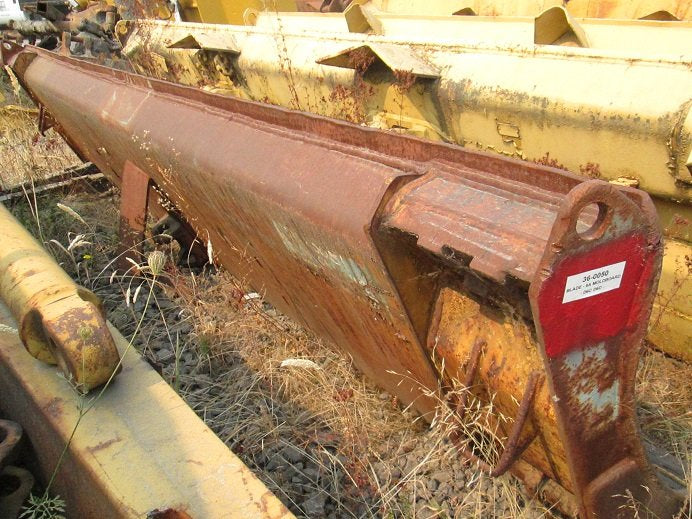 HOJA DE LIMPIEZA - 6 A VERTEDERA 36-0050