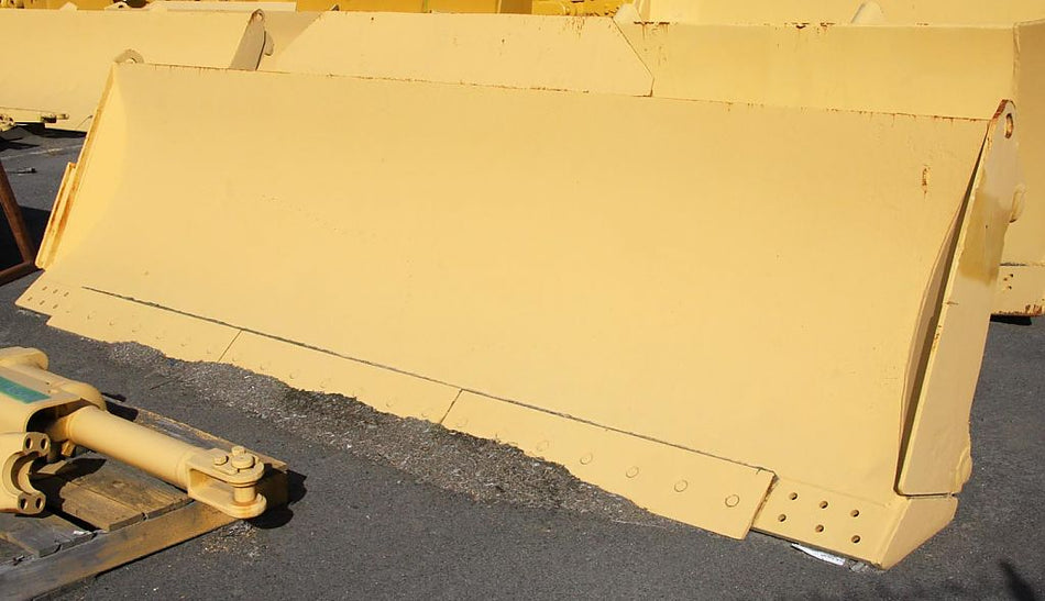 Bulldozer Blade 6S usado L.G.P. 36-0058