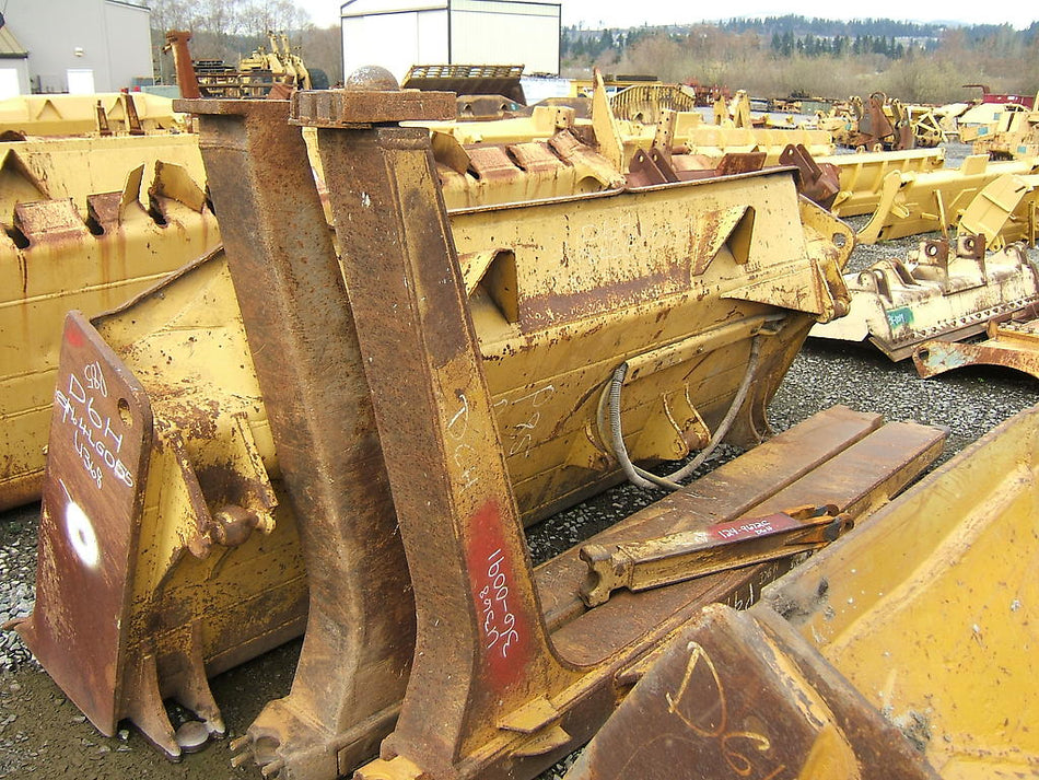 HOJA DE 6 DORADORAS 36-0091 Usada en Buen Estado