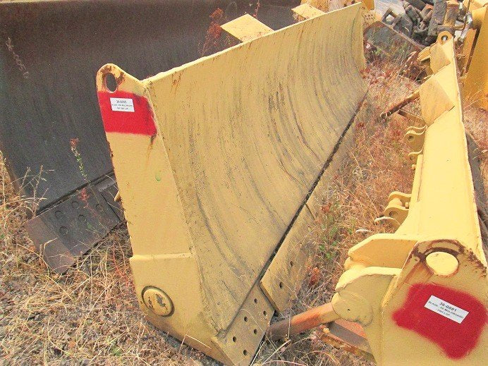 CUCHILLA DE VERTEDERA 6 S LGP 36-0205 Usada en Buen Estado