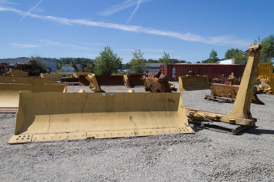 Excelente HOJA - 6 S DOZER LGP 36-0207