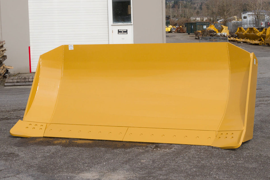 HOJA RECONSTRUIDA - 6 SU DOZER 36-0246