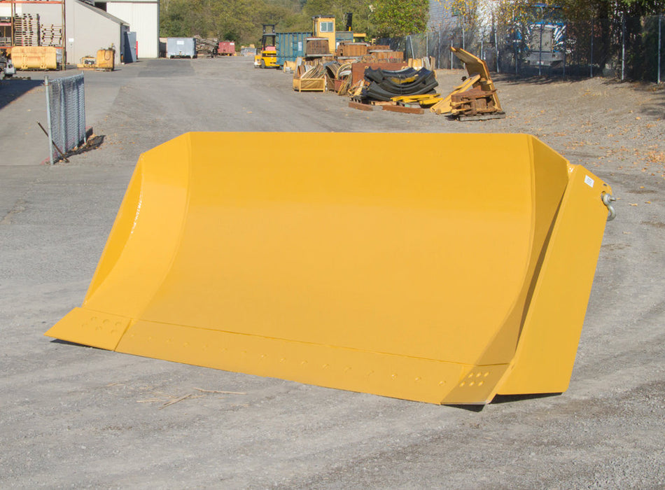 HOJA RECONSTRUIDA - 6 SU DOZER 36-0251