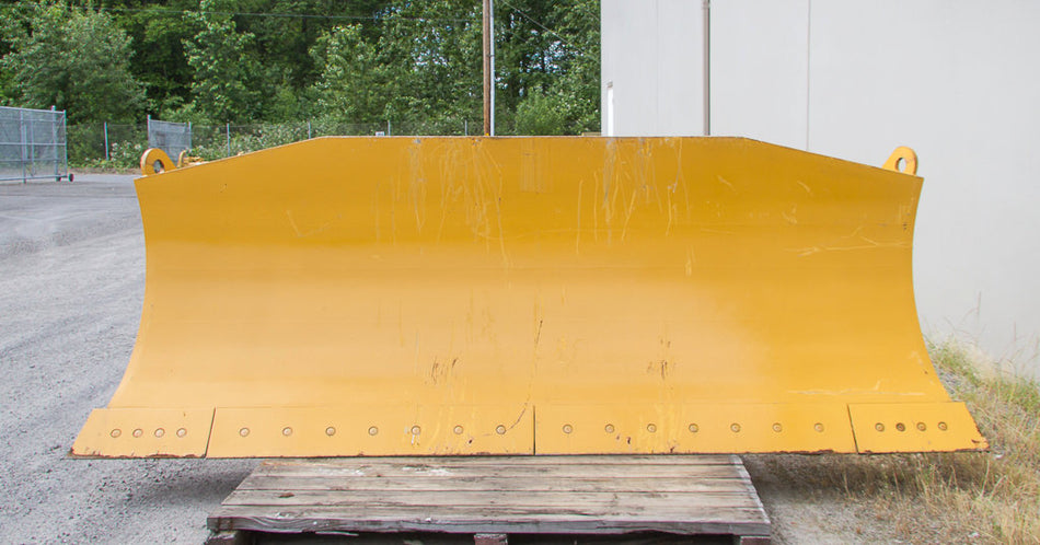 CUCHILLA Caterpillar sin usar - VERTEDERA DE 6 VÍAS 36-0254