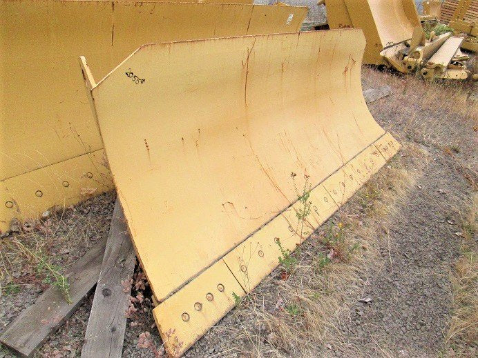 CUCHILLA Caterpillar sin usar - VERTEDERA DE 6 VÍAS 36-0256