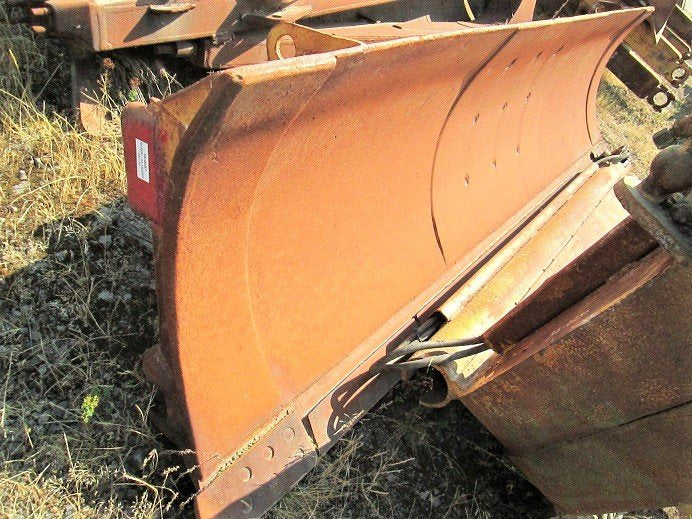 CUCHILLA BUHARDILLA 6 A USADA 36-0257